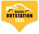 Book Outstation Taxi