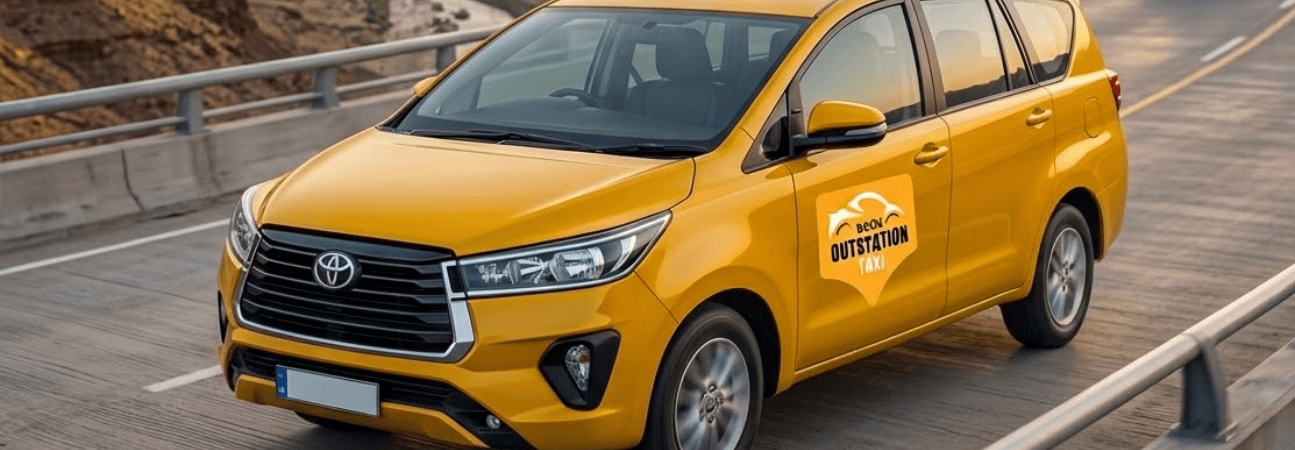 Toyota Innova Crysta