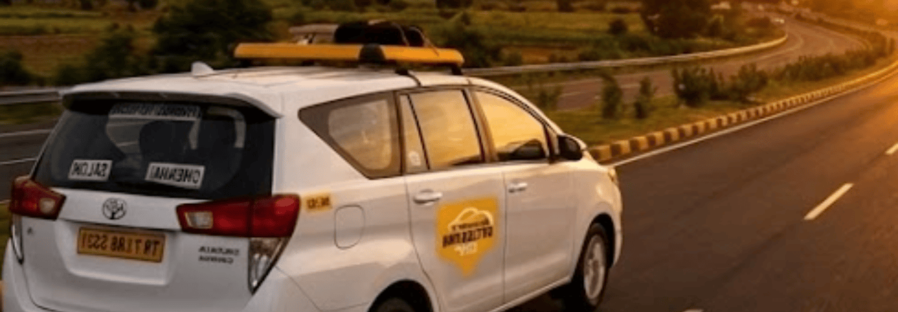 Vellore to Yelagiri Outstation Taxi | One-Way Drop @ Best Price